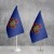 Прапорець Національної Гвардії України