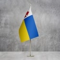 Прапорець Обухова