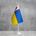 Прапорець Обухова