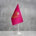 Прапорець Подільського району Києва