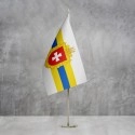 Прапорець Рівненської області