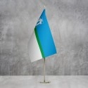 Флажок Ровно