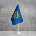 Прапорець Шевченківського району Києва
