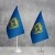 Прапорець Шевченківського району Києва