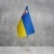 Флажок Закарпатской области