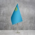 Флажок крымских татар