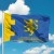 Прапор 103-тя окрема бригада територіальної оборони (Україна)