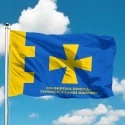Флаг  116-я отдельная бригада территориальной обороны (Украина)