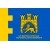 Флаг 125-я отдельная бригада территориальной обороны (Украина)