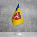 Флажок  114-я отдельная бригада территориальной обороны (Украина)