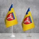 Флажок  114-я отдельная бригада территориальной обороны (Украина)