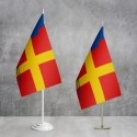 Флажок  115-я отдельная бригада территориальной обороны (Украина)