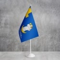 Флажок  117-я отдельная бригада территориальной обороны (Украина)