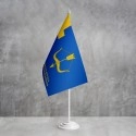 Флажок  118-я отдельная бригада территориальной обороны (Украина)