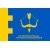 Флажок  118-я отдельная бригада территориальной обороны (Украина)