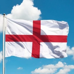 Прапор Англії