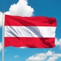 Прапор Австрії