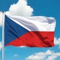 Флаг Чехии