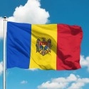 Прапор Молдови
