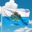 Прапор Сан-Марино