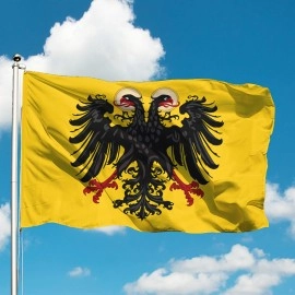 Прапор Священної Римської Імперії