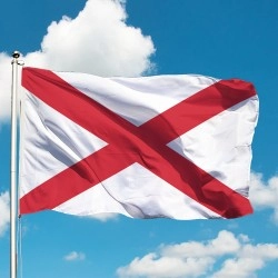 Прапор святого Патрика