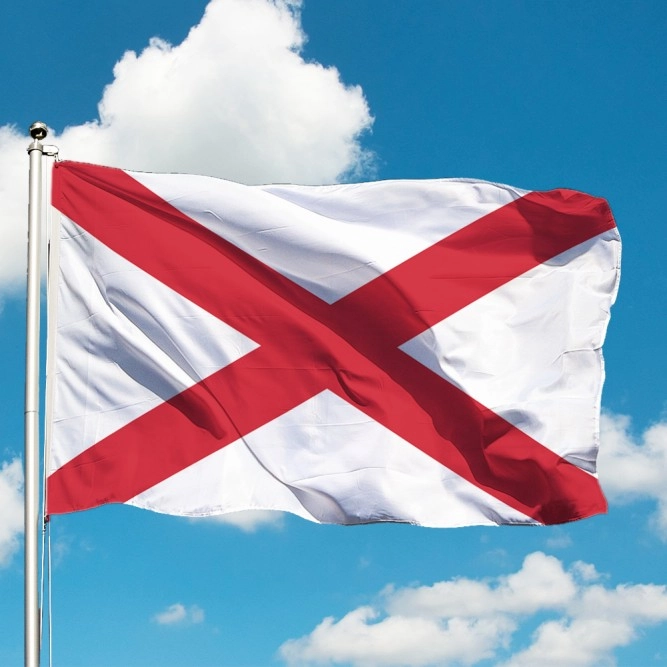 Прапор святого Патрика