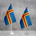 Прапорець Аландських островів
