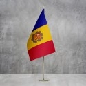Прапорець Андорри