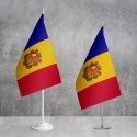 Прапорець Андорри