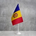Прапорець Андорри