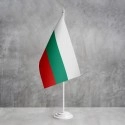 Прапорець Болгарії