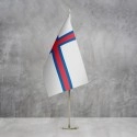 Флажок Фарерских островов