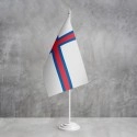 Флажок Фарерских островов