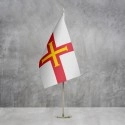 Прапорець Гернсі