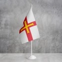 Прапорець Гернсі