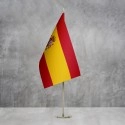 Флажок Испании