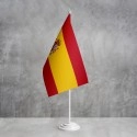 Флажок Испании