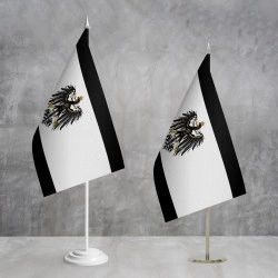 Прапорець Королівства Пруссії 1892-1918