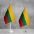 Флажок Литвы