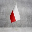Флажок Польши