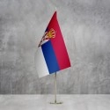 Прапорець Сербії
