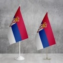 Прапорець Сербії