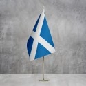 Флажок Шотландии