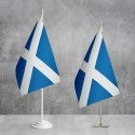 Флажок Шотландии