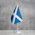 Флажок Шотландии
