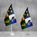 Прапорець чотирьох провінцій Ірландії
